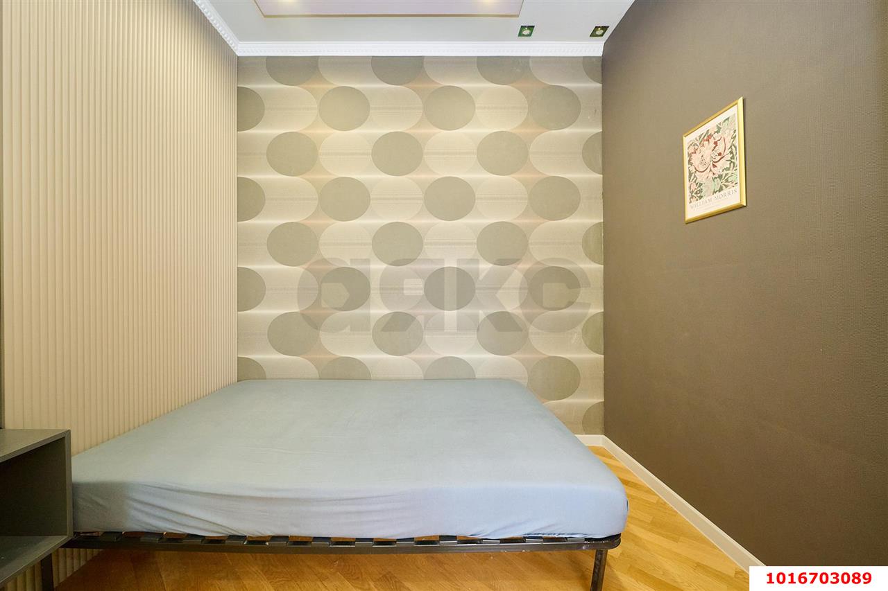 Фото №9: 1-комнатная квартира 85 м² - Краснодар, Прикубанский внутригородской округ, мкр. Восточно-Кругликовский, ул. Восточно-Кругликовская, 54