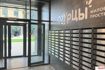 Фото №2: Студия 25 м² - Берёзовый, мкр. жилой комплекс Огурцы, ул. Целиноградская, 2И