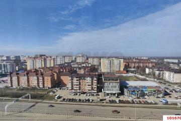 Фото №5: Студия 25 м² - Берёзовый, мкр. жилой комплекс Огурцы, ул. Целиноградская, 2И