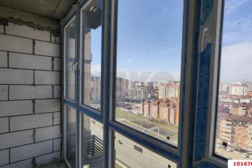 Фото №4: Студия 25 м² - Берёзовый, мкр. жилой комплекс Огурцы, ул. Целиноградская, 2И