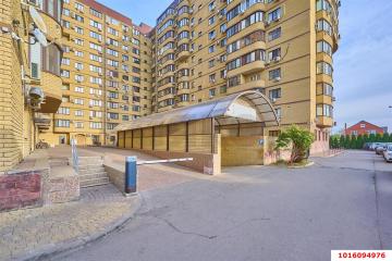 Фото №2: 2-комнатная квартира 75 м² - Краснодар, мкр. Камвольно-суконный Комбинат, ул. Бородинская, 10