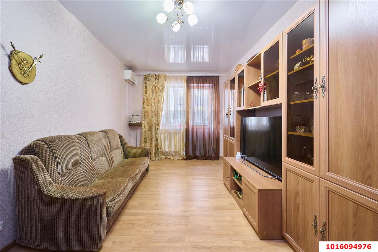 Фото №14: 2-комнатная квартира 75 м² - Краснодар, Карасунский внутригородской округ, мкр. Камвольно-суконный Комбинат, ул. Бородинская, 10