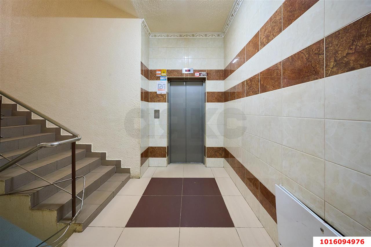 Фото №24: 2-комнатная квартира 75 м² - Краснодар, Карасунский внутригородской округ, мкр. Камвольно-суконный Комбинат, ул. Бородинская, 10