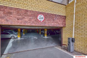 Фото №3: 2-комнатная квартира 75 м² - Краснодар, мкр. Камвольно-суконный Комбинат, ул. Бородинская, 10