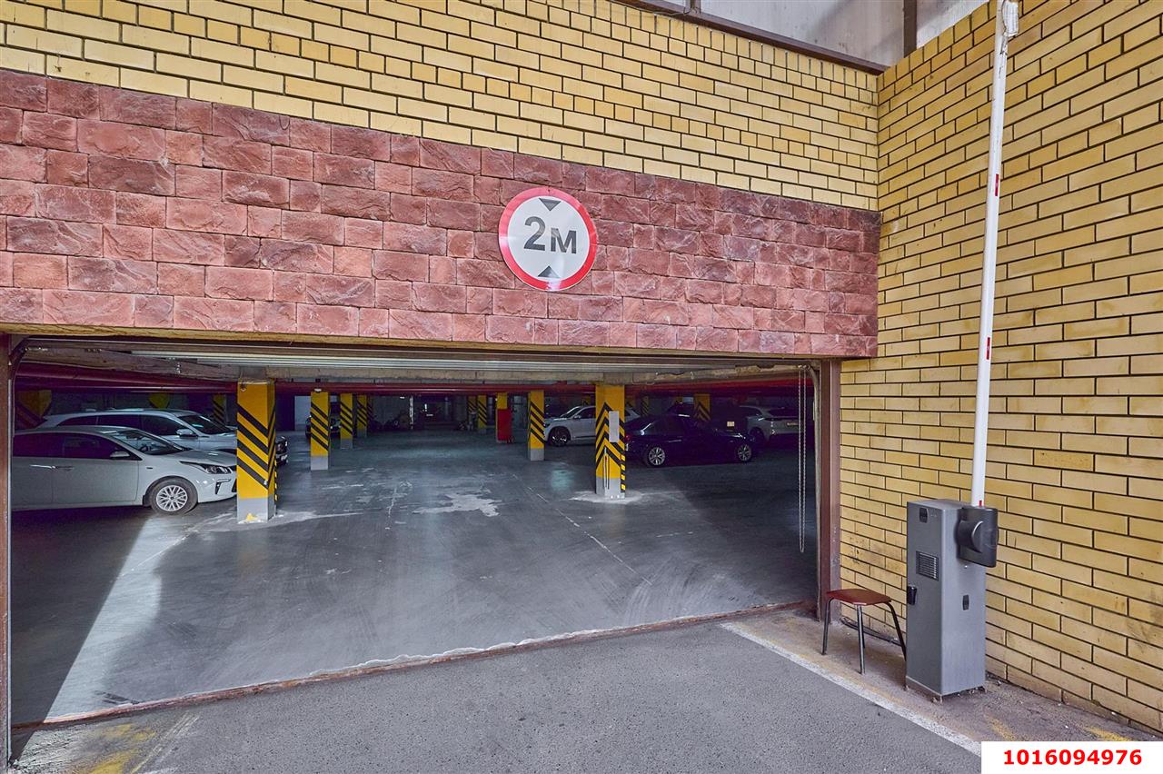 Фото №3: 2-комнатная квартира 75 м² - Краснодар, Карасунский внутригородской округ, мкр. Камвольно-суконный Комбинат, ул. Бородинская, 10