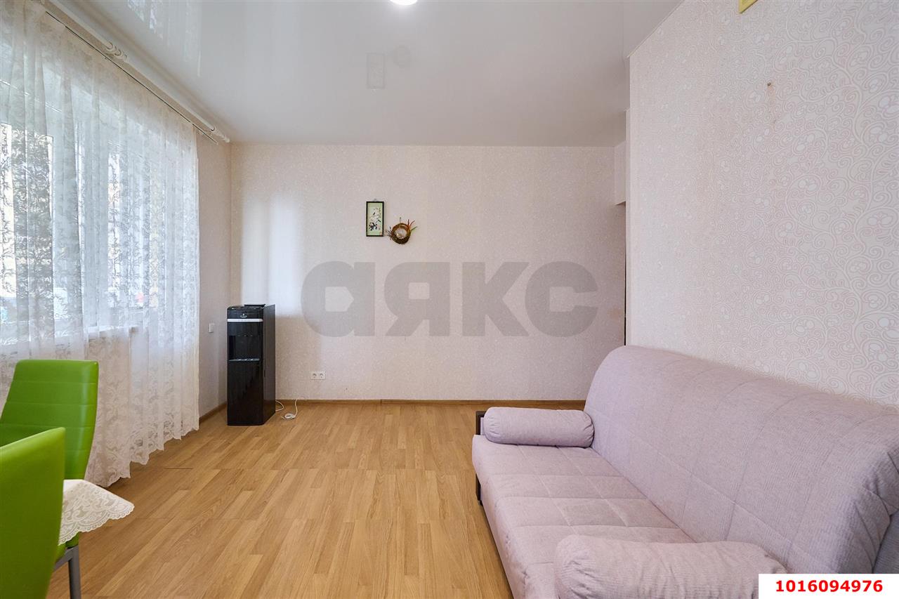 Фото №10: 2-комнатная квартира 75 м² - Краснодар, Карасунский внутригородской округ, мкр. Камвольно-суконный Комбинат, ул. Бородинская, 10