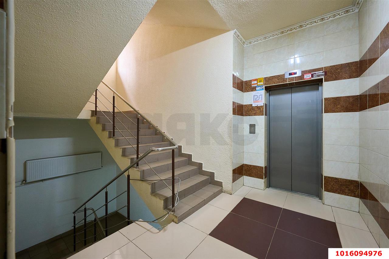 Фото №25: 2-комнатная квартира 75 м² - Краснодар, Карасунский внутригородской округ, мкр. Камвольно-суконный Комбинат, ул. Бородинская, 10