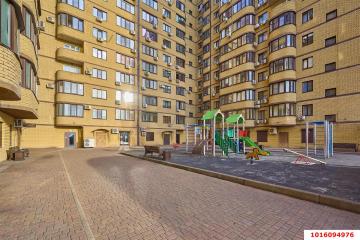 Фото №4: 2-комнатная квартира 75 м² - Краснодар, мкр. Камвольно-суконный Комбинат, ул. Бородинская, 10