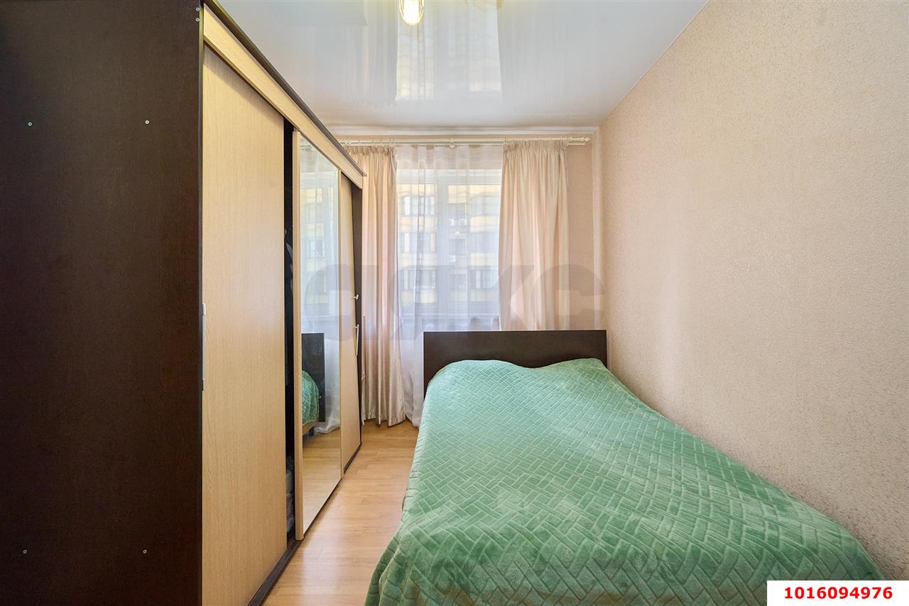 Фото №19: 2-комнатная квартира 75 м² - Краснодар, Карасунский внутригородской округ, мкр. Камвольно-суконный Комбинат, ул. Бородинская, 10