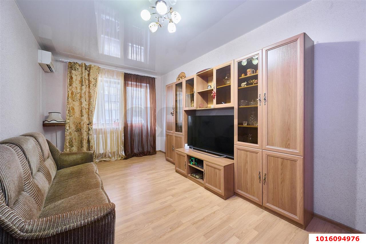 Фото №15: 2-комнатная квартира 75 м² - Краснодар, Карасунский внутригородской округ, мкр. Камвольно-суконный Комбинат, ул. Бородинская, 10