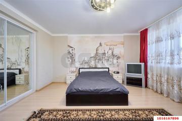 Фото №5: 3-комнатная квартира 126 м² - Краснодар, мкр. Центральный, ул. Ломоносова, 97