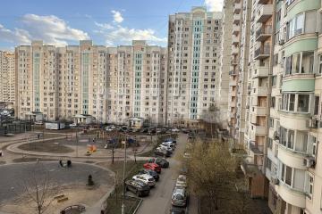 Фото №1: 1-комнатная квартира 36 м² - Люберцы, мкр. Красная Горка, пр-кт Комсомольский, 18/1