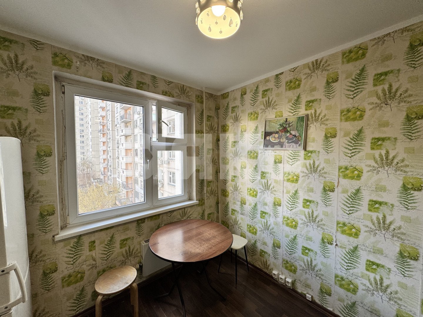 Фото №5: 1-комнатная квартира 36 м² - Люберцы, мкр. Красная Горка, пр-кт Комсомольский, 18/1