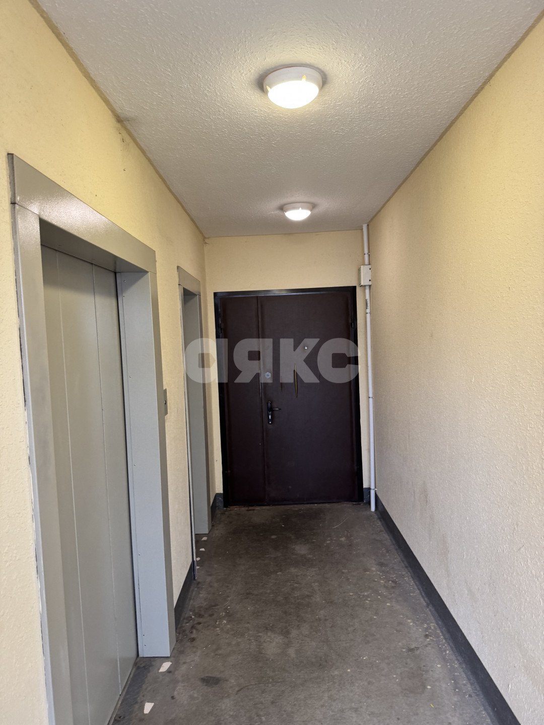 Фото №3: 1-комнатная квартира 36 м² - Люберцы, мкр. Красная Горка, пр-кт Комсомольский, 18/1