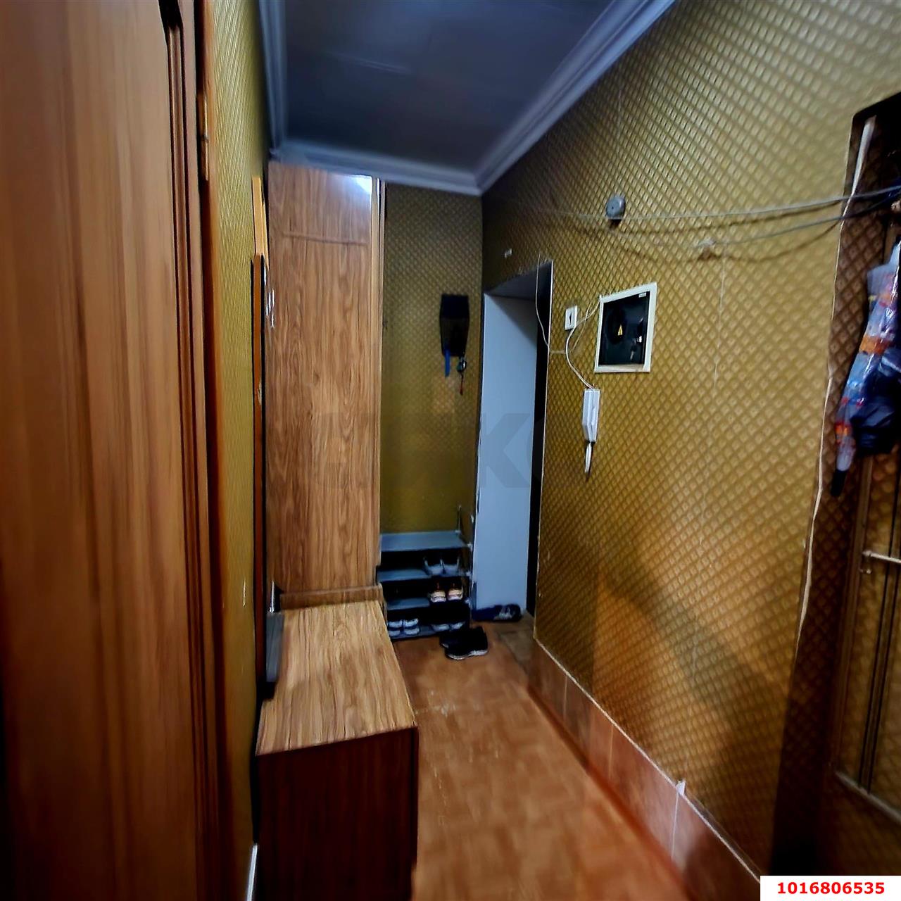 Фото №13: 2-комнатная квартира 43 м² - Краснодар, Западный внутригородской округ, мкр. Центральный, ул. Гимназическая, 18