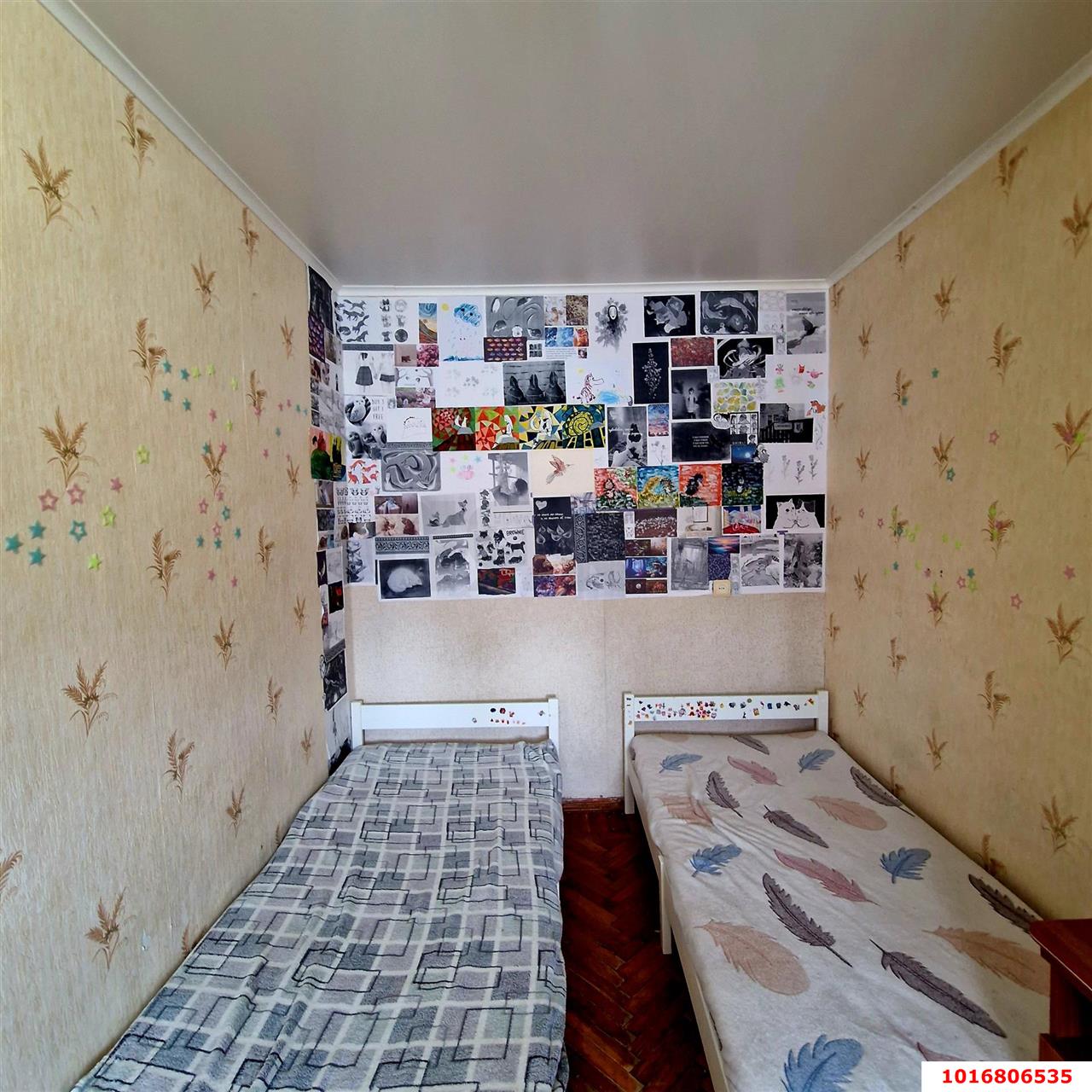 Фото №9: 2-комнатная квартира 43 м² - Краснодар, Западный внутригородской округ, мкр. Центральный, ул. Гимназическая, 18