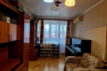 Фото №3: 2-комнатная квартира 43 м² - Краснодар, мкр. Центральный, ул. Гимназическая, 18