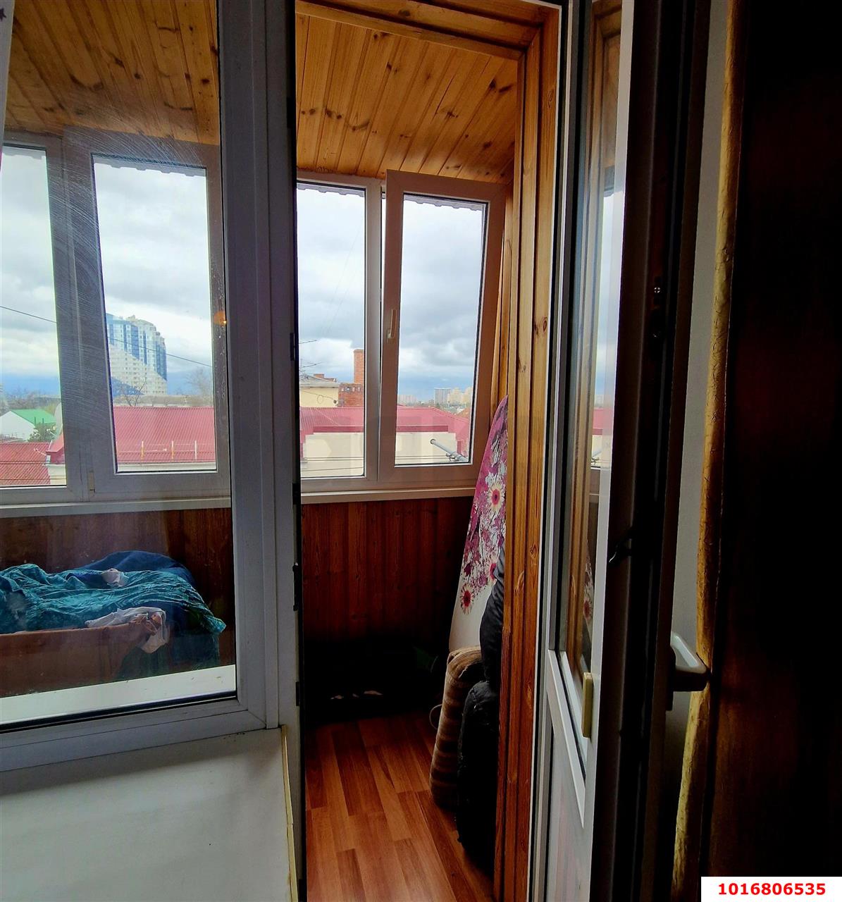 Фото №8: 2-комнатная квартира 43 м² - Краснодар, Западный внутригородской округ, мкр. Центральный, ул. Гимназическая, 18