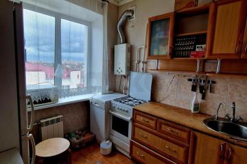 Фото №2: 2-комнатная квартира 43 м² - Краснодар, мкр. Центральный, ул. Гимназическая, 18