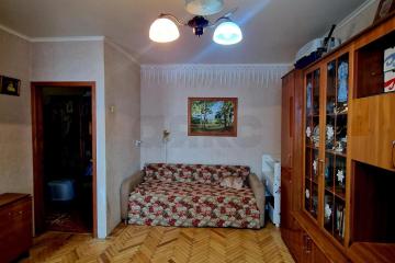 Фото №4: 2-комнатная квартира 43 м² - Краснодар, мкр. Центральный, ул. Гимназическая, 18