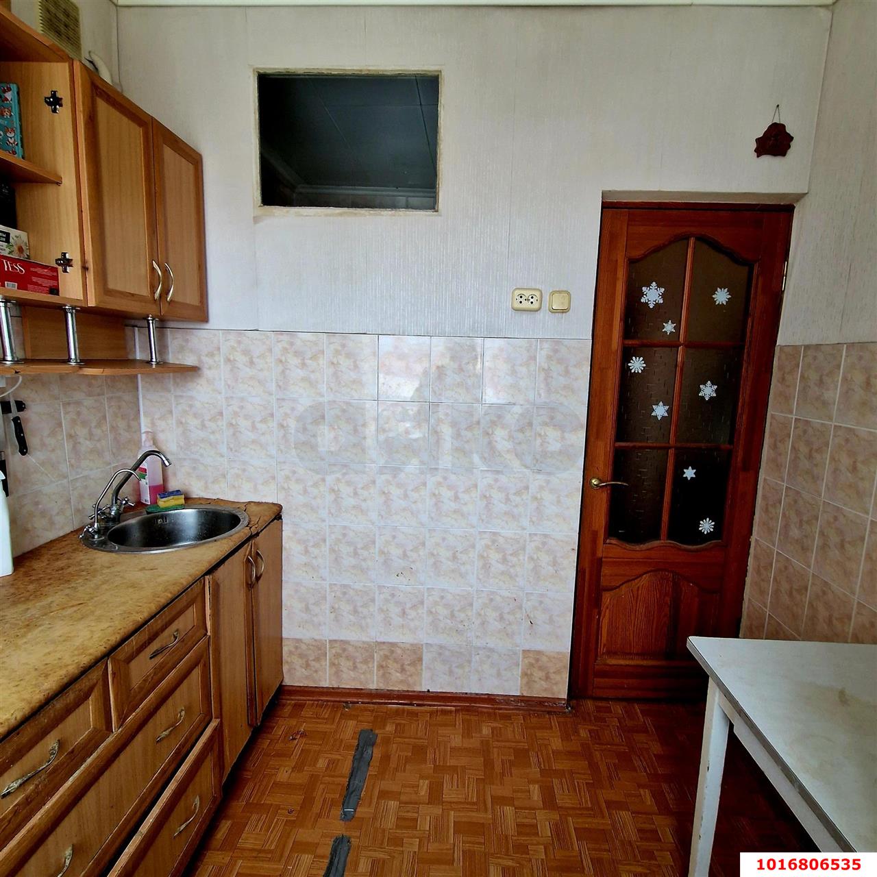 Фото №7: 2-комнатная квартира 43 м² - Краснодар, Западный внутригородской округ, мкр. Центральный, ул. Гимназическая, 18