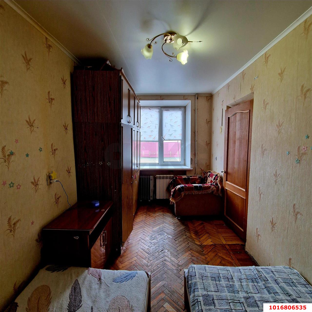 Фото №10: 2-комнатная квартира 43 м² - Краснодар, Западный внутригородской округ, мкр. Центральный, ул. Гимназическая, 18