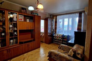 Фото №1: 2-комнатная квартира 43 м² - Краснодар, мкр. Центральный, ул. Гимназическая, 18