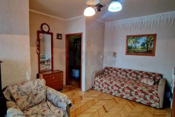 Фото №5: 2-комнатная квартира 43 м² - Краснодар, мкр. Центральный, ул. Гимназическая, 18