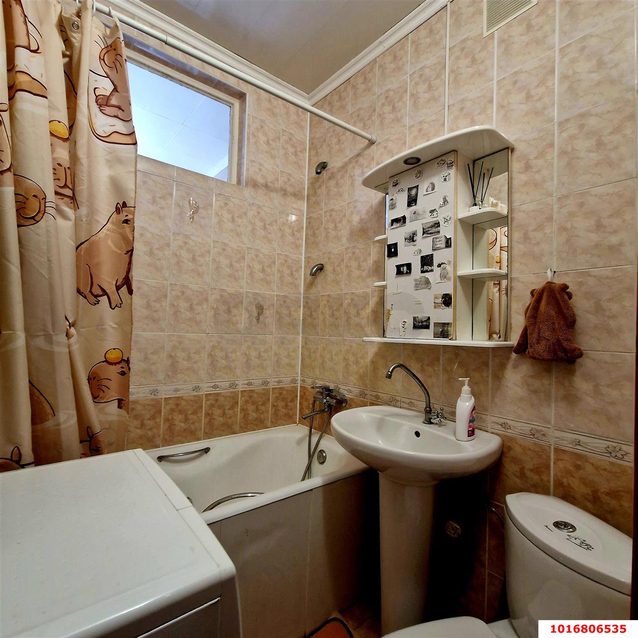 Фото №14: 2-комнатная квартира 43 м² - Краснодар, Западный внутригородской округ, мкр. Центральный, ул. Гимназическая, 18