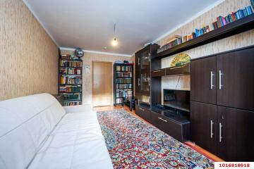 Фото №2: 2-комнатная квартира 64 м² - Краснодар, мкр. Военный городок № 109, ул. Кореновская, 73