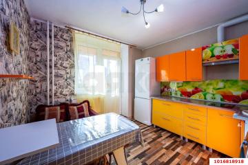 Фото №5: 2-комнатная квартира 64 м² - Краснодар, мкр. Военный городок № 109, ул. Кореновская, 73