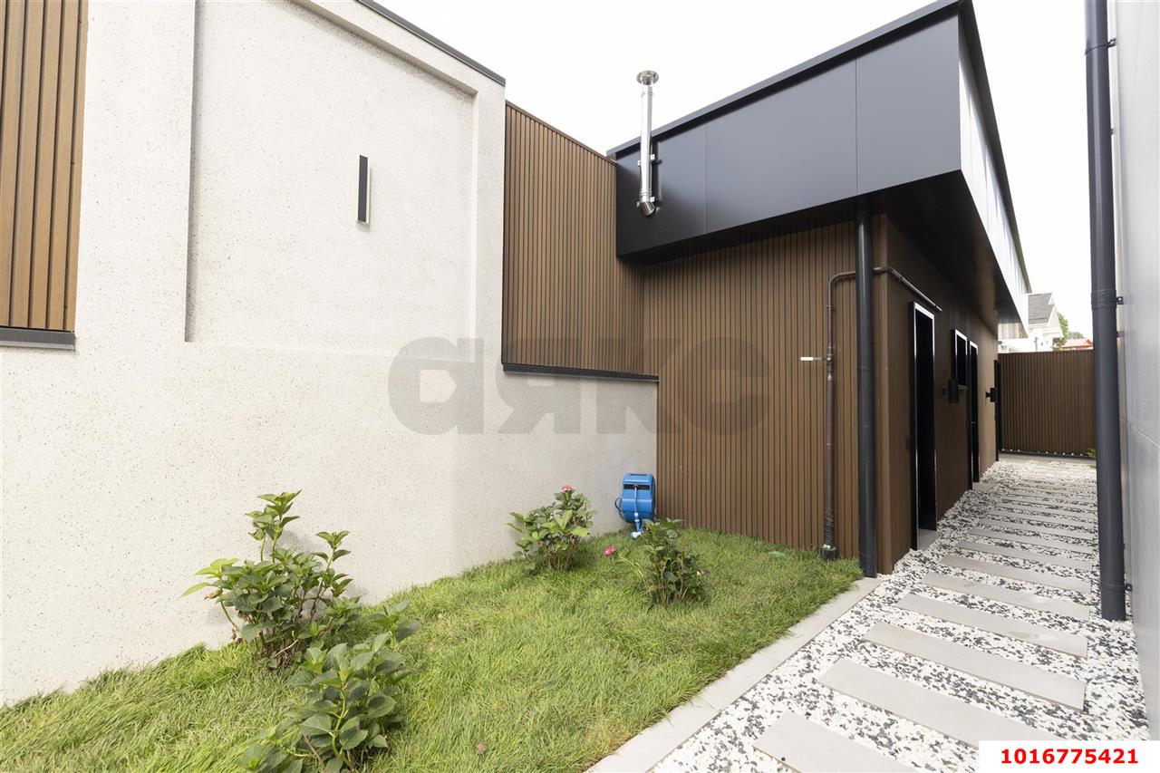 Фото №17: Дом 450 м² + 5.65 сот. - Верхневесёлое, р. Адлерский, ул. Блинова, 31/2