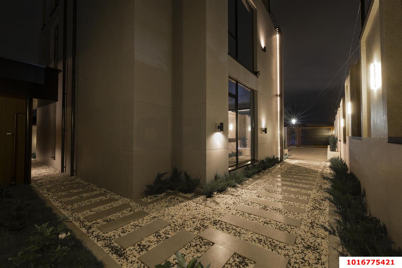 Фото №10: Дом 450 м² + 5.65 сот. - Верхневесёлое, р. Адлерский, ул. Блинова, 31/2