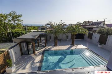 Фото №4: Дом 450 м² - Верхневесёлое, р. Адлерский, ул. Блинова, 31/2