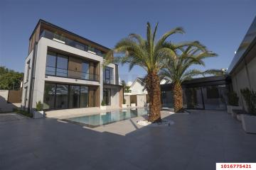 Фото №1: Дом 450 м² - Верхневесёлое, р. Адлерский, ул. Блинова, 31/2