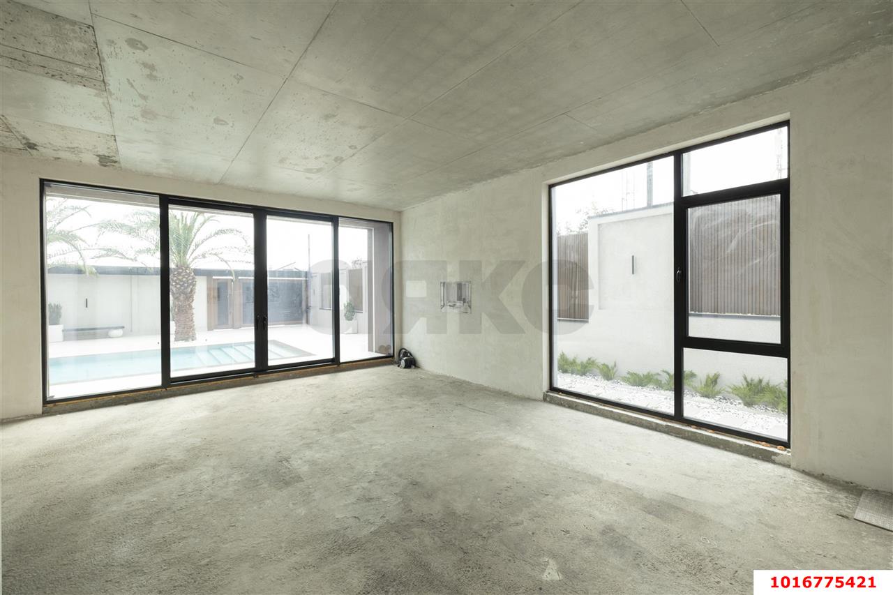 Фото №14: Дом 450 м² + 5.65 сот. - Верхневесёлое, р. Адлерский, ул. Блинова, 31/2