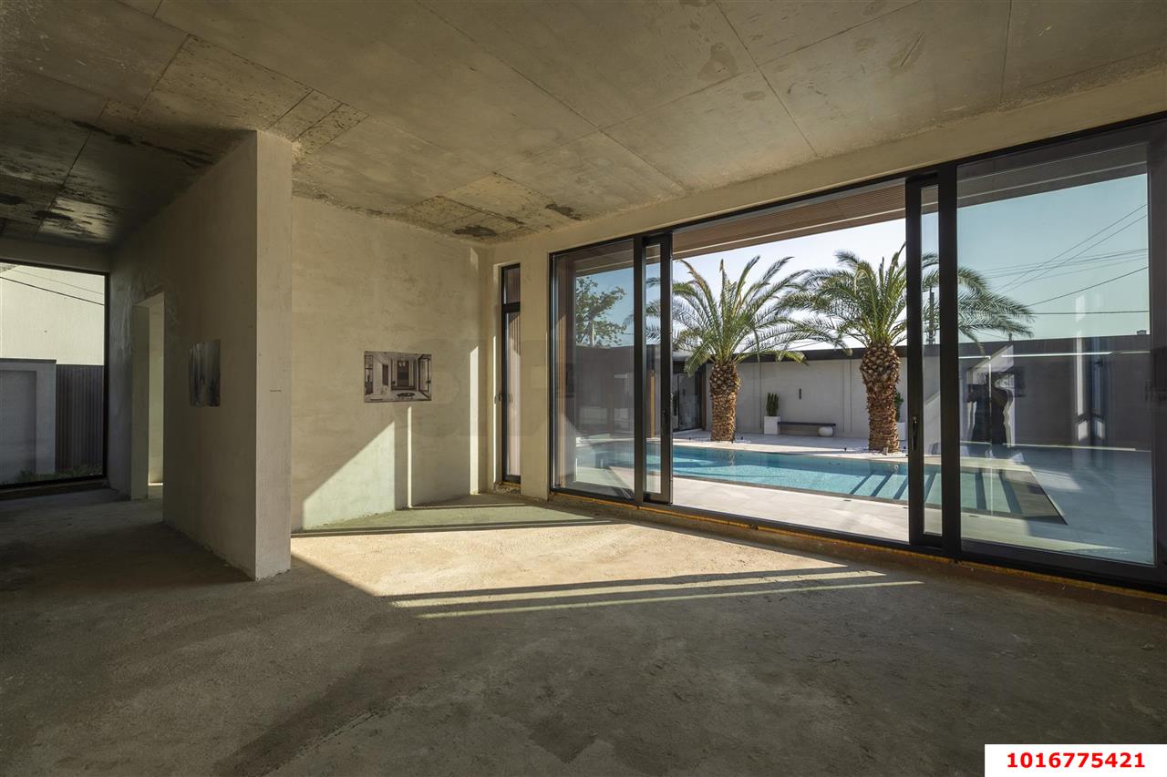 Фото №16: Дом 450 м² + 5.65 сот. - Верхневесёлое, р. Адлерский, ул. Блинова, 31/2