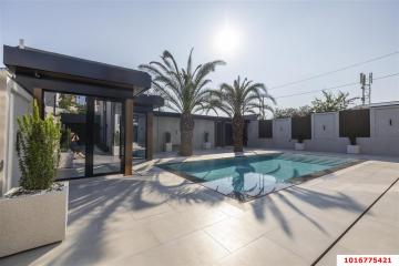 Фото №3: Дом 450 м² - Верхневесёлое, р. Адлерский, ул. Блинова, 31/2