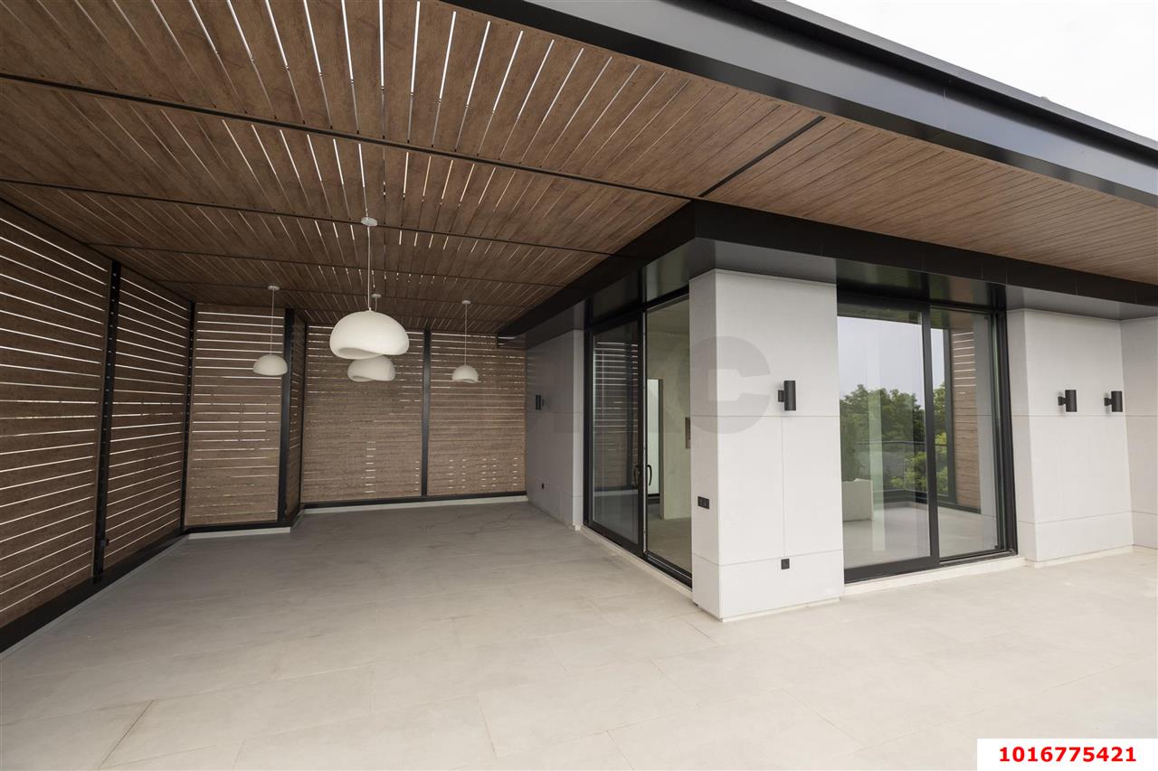 Фото №15: Дом 450 м² + 5.65 сот. - Верхневесёлое, р. Адлерский, ул. Блинова, 31/2