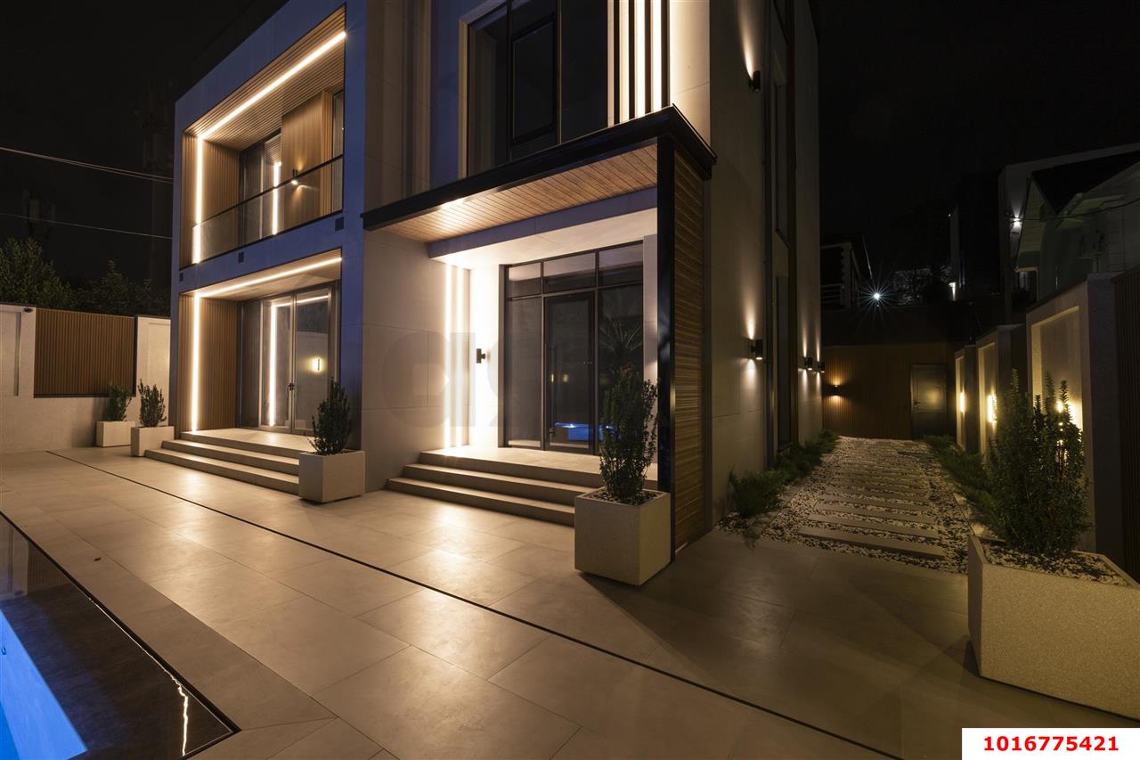 Фото №8: Дом 450 м² + 5.65 сот. - Верхневесёлое, р. Адлерский, ул. Блинова, 31/2