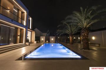 Фото №5: Дом 450 м² - Верхневесёлое, р. Адлерский, ул. Блинова, 31/2