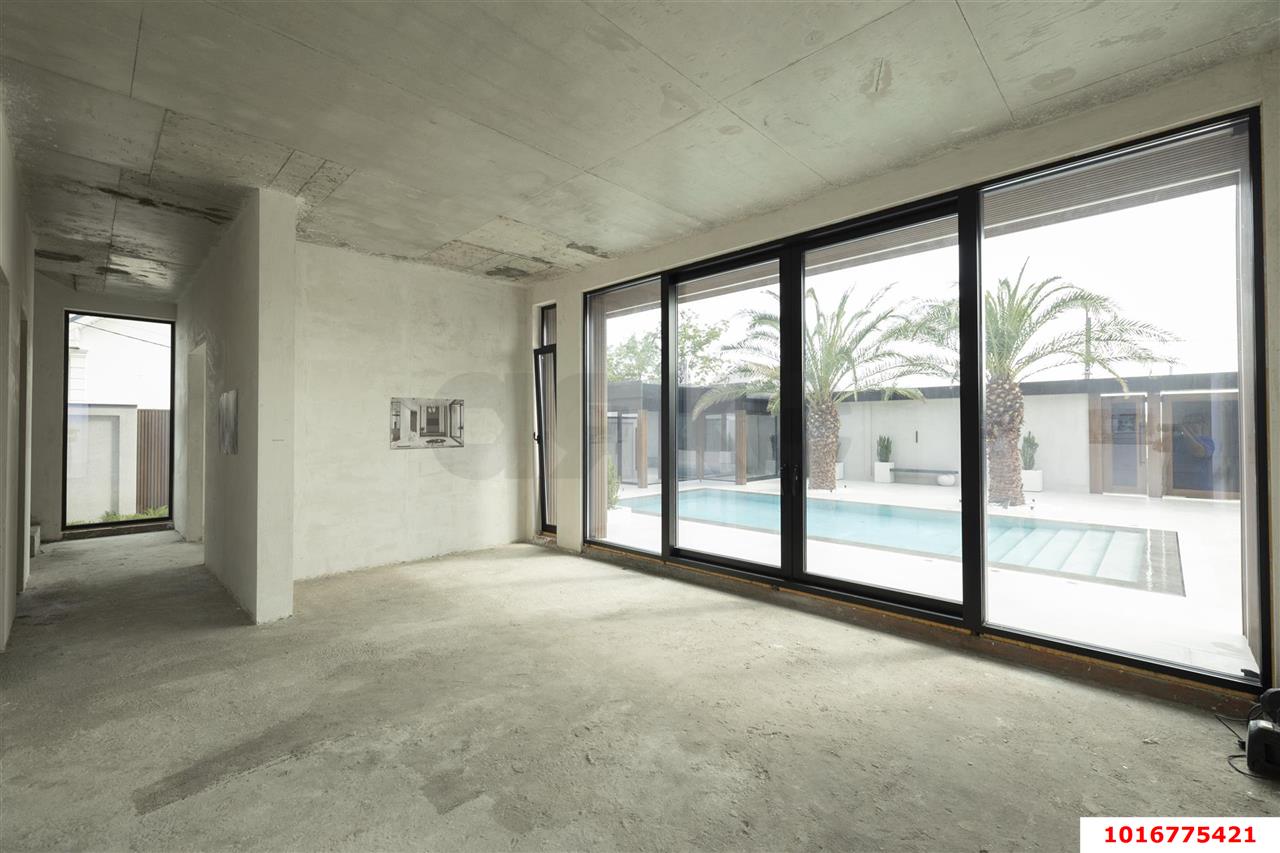 Фото №12: Дом 450 м² + 5.65 сот. - Верхневесёлое, р. Адлерский, ул. Блинова, 31/2