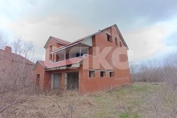 Фото №1: Дом 250 м² - Саратовская, мкр. 13-й квартал, 5