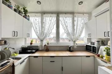 Фото №2: 1-комнатная квартира 30 м² - Российский, мкр. Прикубанский внутригородской округ, ул. Очаковская, 3