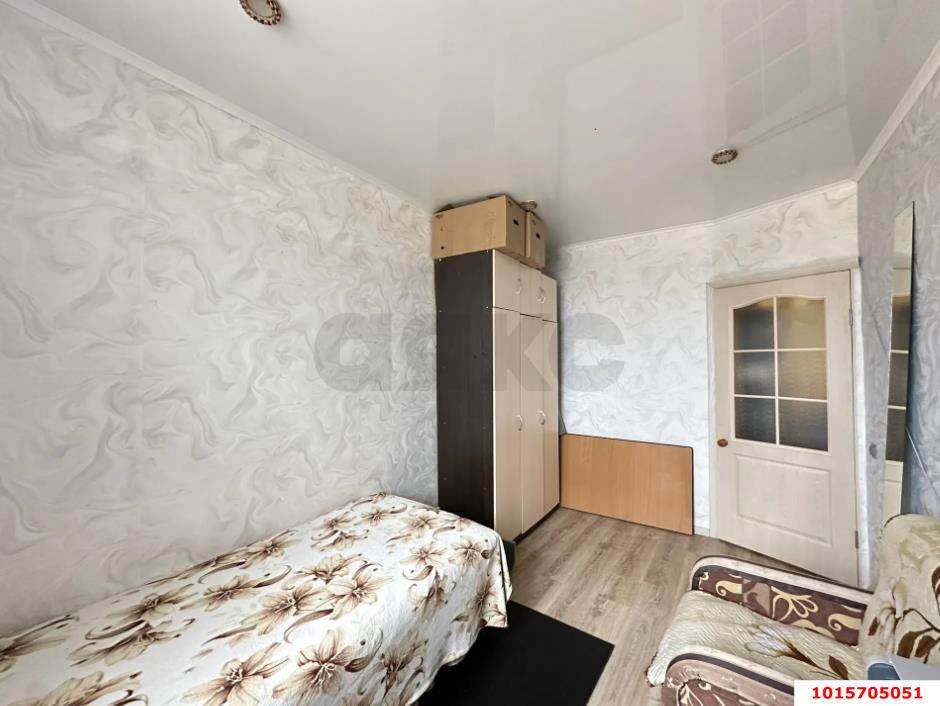 Фото №6: 1-комнатная квартира 30 м² - Российский, ул. Очаковская, 3