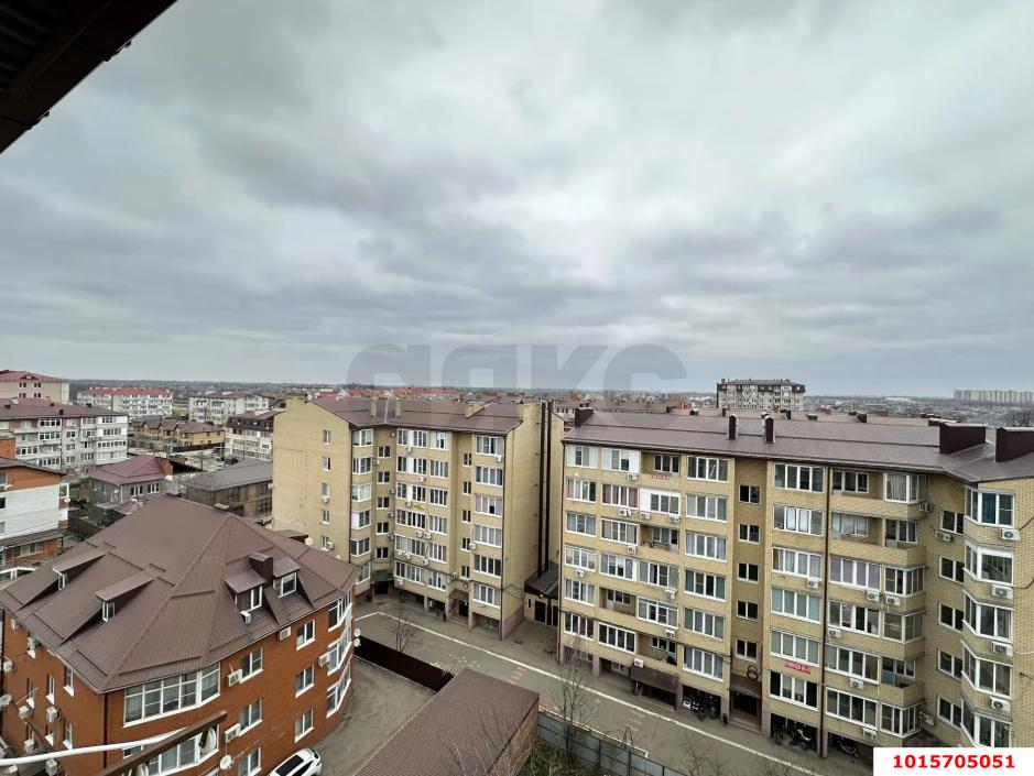 Фото №11: 1-комнатная квартира 30 м² - Российский, ул. Очаковская, 3