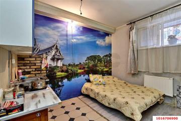 Фото №3: Студия 20 м² - Краснодар, мкр. Завод Радиоизмерительных Приборов, пер. Гаражный, 12/3к5