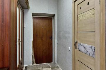 Фото №4: Студия 20 м² - Краснодар, мкр. Завод Радиоизмерительных Приборов, пер. Гаражный, 12/3к5