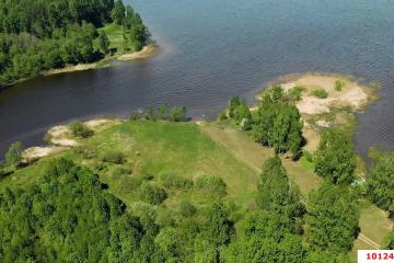 Фото №1: Коммерческая земля 29330 сот. - Осечки, 