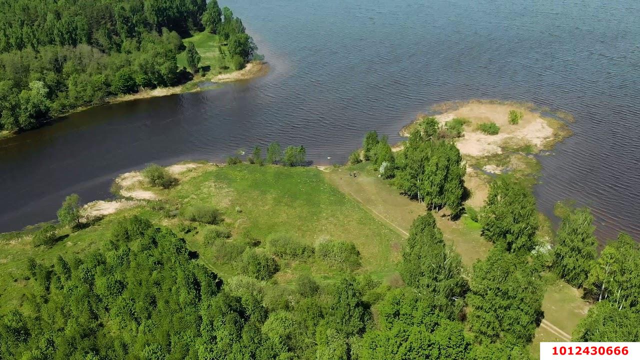 Фото №1: Коммерческая земля 29330 сот. - Осечки